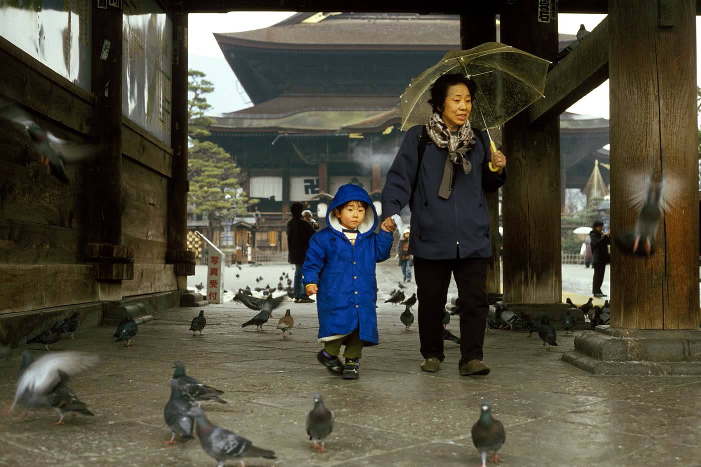 長野市